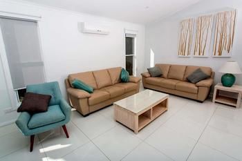 BIG4 Solitary Islands Resort - Caravan Park - Hervey Bay Accommodation 4