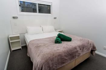 BIG4 Solitary Islands Resort - Caravan Park - Hervey Bay Accommodation 6