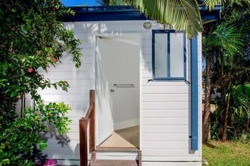 BIG4 Solitary Islands Resort - Caravan Park - Hervey Bay Accommodation 9
