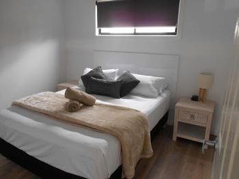 BIG4 Solitary Islands Resort - Caravan Park - Hervey Bay Accommodation 13