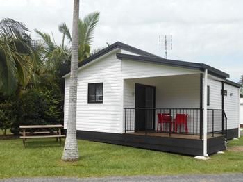BIG4 Solitary Islands Resort - Caravan Park - Hervey Bay Accommodation 14