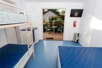BIG4 Solitary Islands Resort - Caravan Park - Hervey Bay Accommodation 16