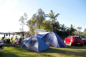 BIG4 Solitary Islands Resort - Caravan Park - Hervey Bay Accommodation 17