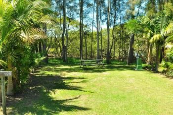 BIG4 Solitary Islands Resort - Caravan Park - Hervey Bay Accommodation 19