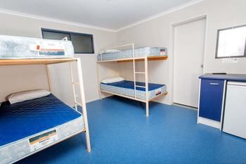 BIG4 Solitary Islands Resort - Caravan Park - Hervey Bay Accommodation 24