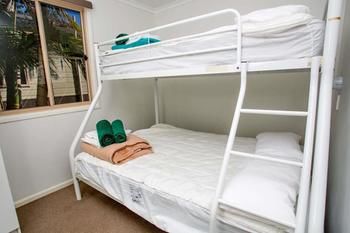 BIG4 Solitary Islands Resort - Caravan Park - Hervey Bay Accommodation 25