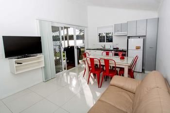 BIG4 Solitary Islands Resort - Caravan Park - Hervey Bay Accommodation 30