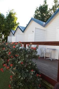 BIG4 Solitary Islands Resort - Caravan Park - Hervey Bay Accommodation 32