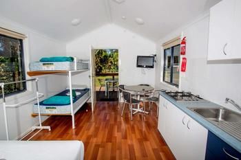 BIG4 Solitary Islands Resort - Caravan Park - Hervey Bay Accommodation 33