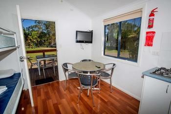 BIG4 Solitary Islands Resort - Caravan Park - Hervey Bay Accommodation 34