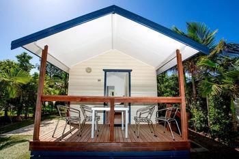 BIG4 Solitary Islands Resort - Caravan Park - Hervey Bay Accommodation 35
