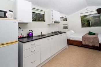BIG4 Solitary Islands Resort - Caravan Park - Hervey Bay Accommodation 38