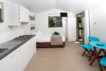 BIG4 Solitary Islands Resort - Caravan Park - Hervey Bay Accommodation 39
