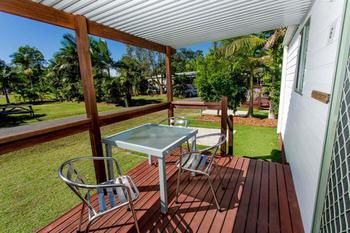 BIG4 Solitary Islands Resort - Caravan Park - Hervey Bay Accommodation 41
