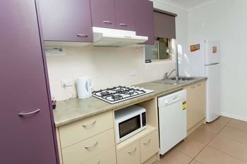 BIG4 Solitary Islands Resort - Caravan Park - Hervey Bay Accommodation 44