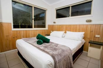 BIG4 Solitary Islands Resort - Caravan Park - Hervey Bay Accommodation 46