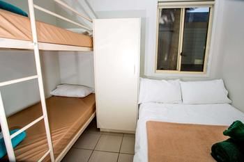 BIG4 Solitary Islands Resort - Caravan Park - Hervey Bay Accommodation 47