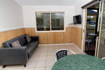 BIG4 Solitary Islands Resort - Caravan Park - Hervey Bay Accommodation 49