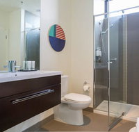 Aria Style Southbank - Hervey Bay Accommodation