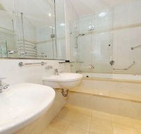 Neutral Bay 46 Young Furnished Apartment - Hervey Bay Accommodation