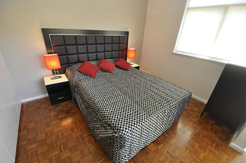 Neutral Bay 9 Bent Furnished Apartment - Hervey Bay Accommodation 5