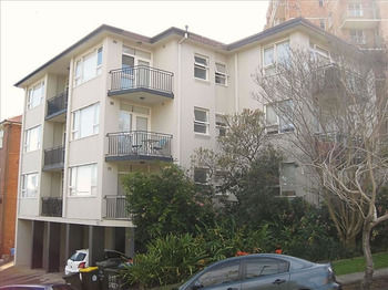 Neutral Bay 9 Bent Furnished Apartment - Hervey Bay Accommodation 6