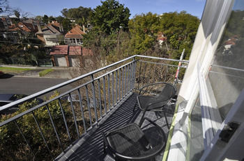 Neutral Bay 9 Bent Furnished Apartment - Hervey Bay Accommodation 8