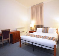 The Hallows Accommodation - Hervey Bay Accommodation