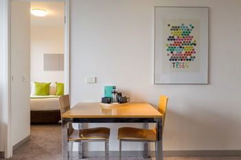 Aria Hotel Apartments - Clarendon - Tourism Hervey Bay 5