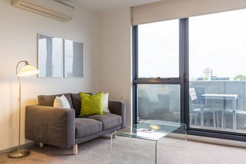 Aria Hotel Apartments - Clarendon - Tourism Hervey Bay 6