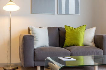 Aria Hotel Apartments - Clarendon - Tourism Hervey Bay 8