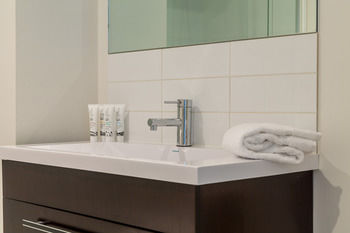 Aria Hotel Apartments - Clarendon - Tourism Hervey Bay 9