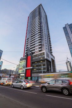 Aria Hotel Apartments - Clarendon - Tourism Hervey Bay 10