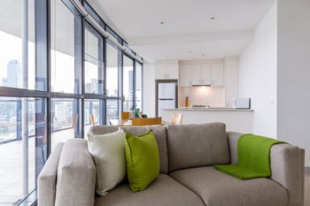 Aria Hotel Apartments - Clarendon - Tourism Hervey Bay 11