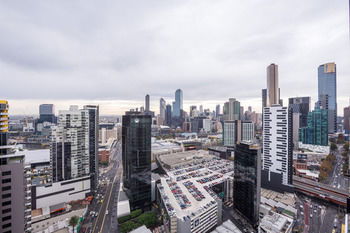 Aria Hotel Apartments - Clarendon - Tourism Hervey Bay 12