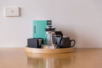 Aria Hotel Apartments - Clarendon - Tourism Hervey Bay 13