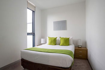 Aria Hotel Apartments - Clarendon - Tourism Hervey Bay 14