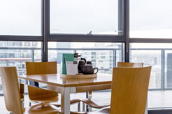 Aria Hotel Apartments - Clarendon - Tourism Hervey Bay 17