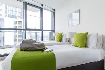 Aria Hotel Apartments - Clarendon - Tourism Hervey Bay 19