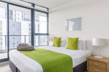 Aria Hotel Apartments - Clarendon - Tourism Hervey Bay 20