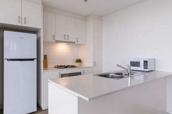 Aria Hotel Apartments - Clarendon - Tourism Hervey Bay 21