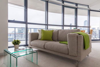 Aria Hotel Apartments - Clarendon - Tourism Hervey Bay 22