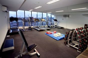 Aria Hotel Apartments - Clarendon - Tourism Hervey Bay 23