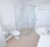 North Sydney 21 Rig Furnished Apartment - Hervey Bay Accommodation