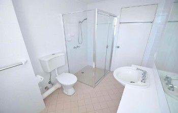 North Sydney 21 Rig Furnished Apartment - Hervey Bay Accommodation 0