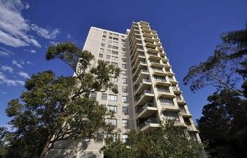 North Sydney 21 Rig Furnished Apartment - Hervey Bay Accommodation 1