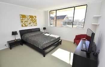North Sydney 21 Rig Furnished Apartment - Hervey Bay Accommodation 3