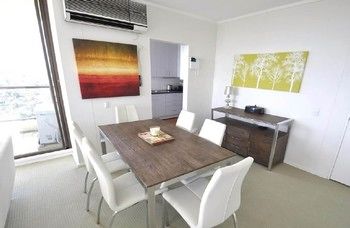 North Sydney 21 Rig Furnished Apartment - Hervey Bay Accommodation 4