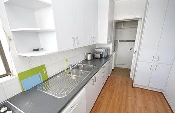 North Sydney 21 Rig Furnished Apartment - Hervey Bay Accommodation 5