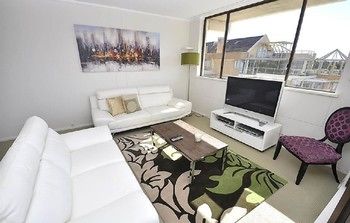 North Sydney 21 Rig Furnished Apartment - Hervey Bay Accommodation 6